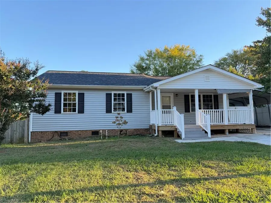 2008 Whitman Road, Greensboro, NC 27405 - #2