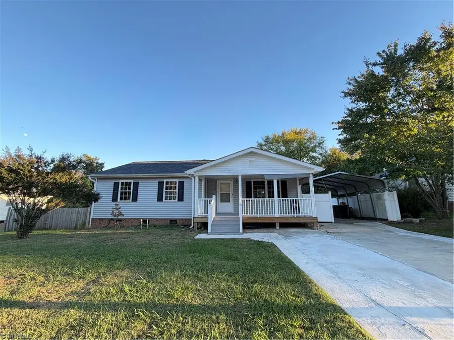 2008 Whitman Road, Greensboro, NC 27405 - #3
