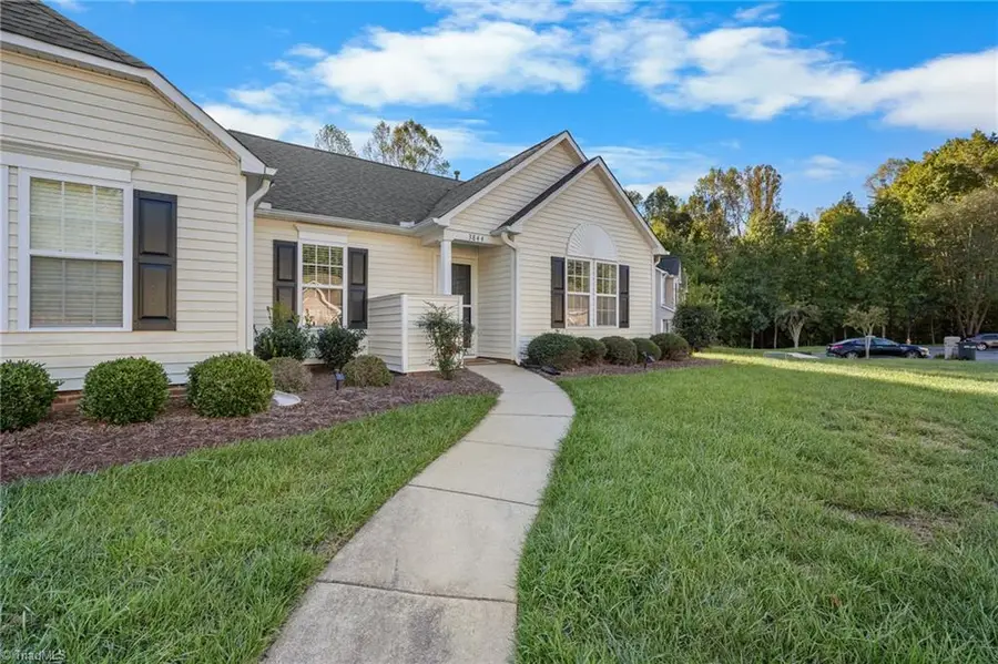 3844 Hanley Way, Walkertown, NC 27051 - #3