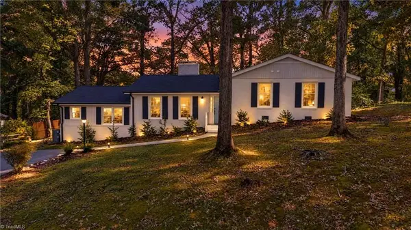 811 Shannon Road, Asheboro, NC 27203