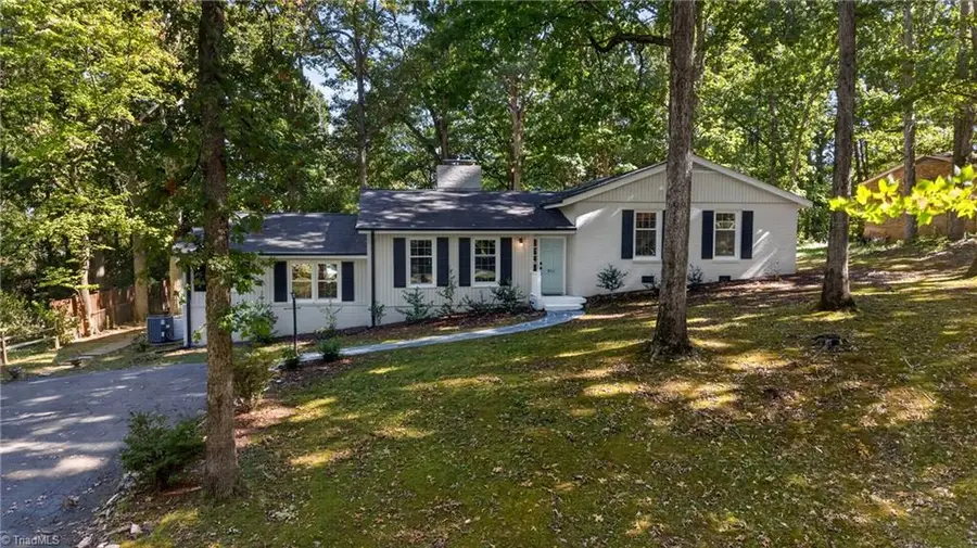811 Shannon Road, Asheboro, NC 27203 - #2