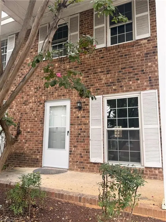 1317 Meadowview Road #C, Greensboro, NC 27403 - #1