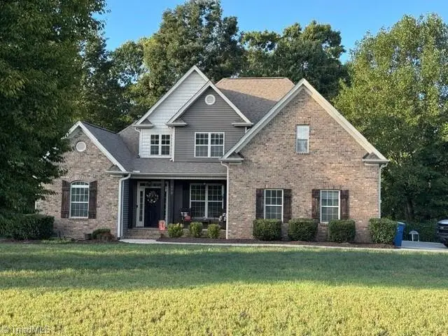 470 Hush Hickory Trace, Reidsville, NC 27320 - #1