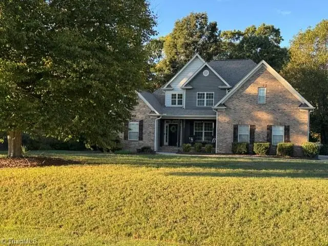 470 Hush Hickory Trace, Reidsville, NC 27320 - #2