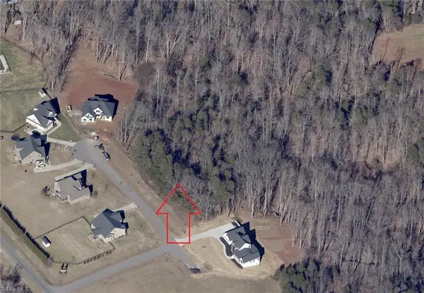 8108 Joseph Weston Court, Greensboro, NC 27455