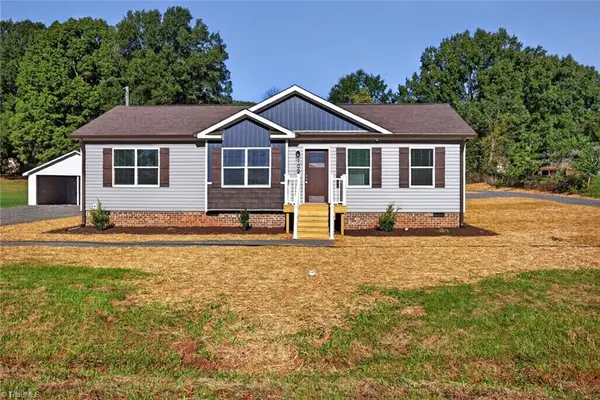 102A Turner Road, Mayodan, NC 27027