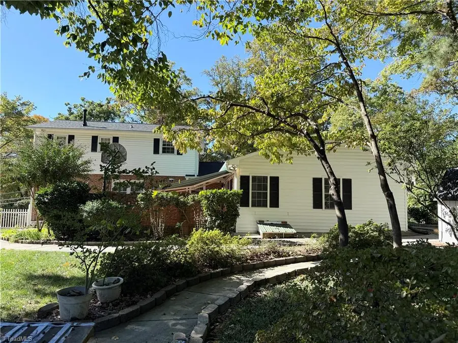 2704 Lafayette Avenue, Greensboro, NC 27408 - #3