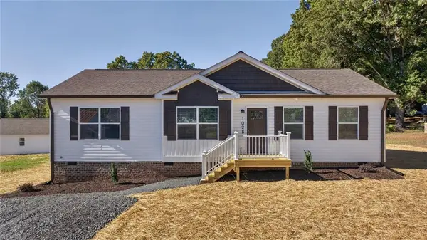 102B Turner Road, Mayodan, NC 27027