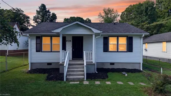 918 Beaumont Avenue, High Point, NC 27260