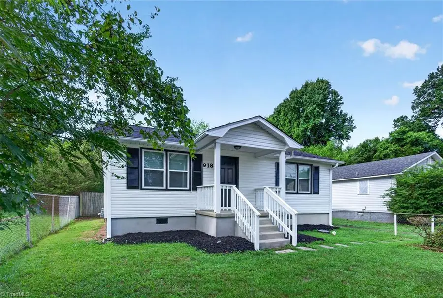 918 Beaumont Avenue, High Point, NC 27260 - #2