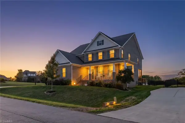 7905 Hacker Drive, Stokesdale, NC 27357