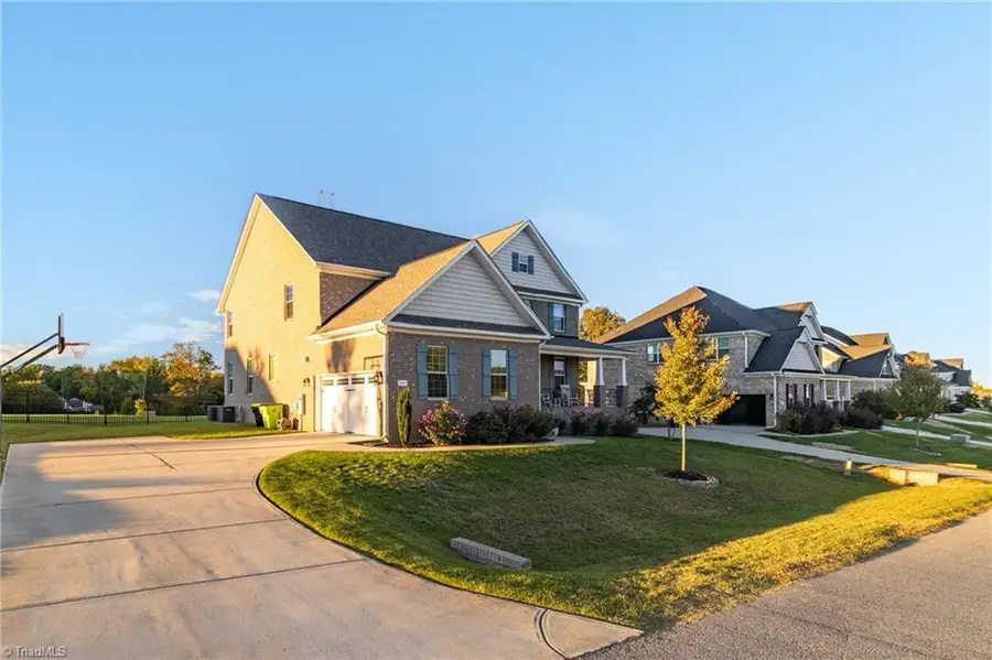 7905 Hacker Drive, Stokesdale, NC 27357 - #2