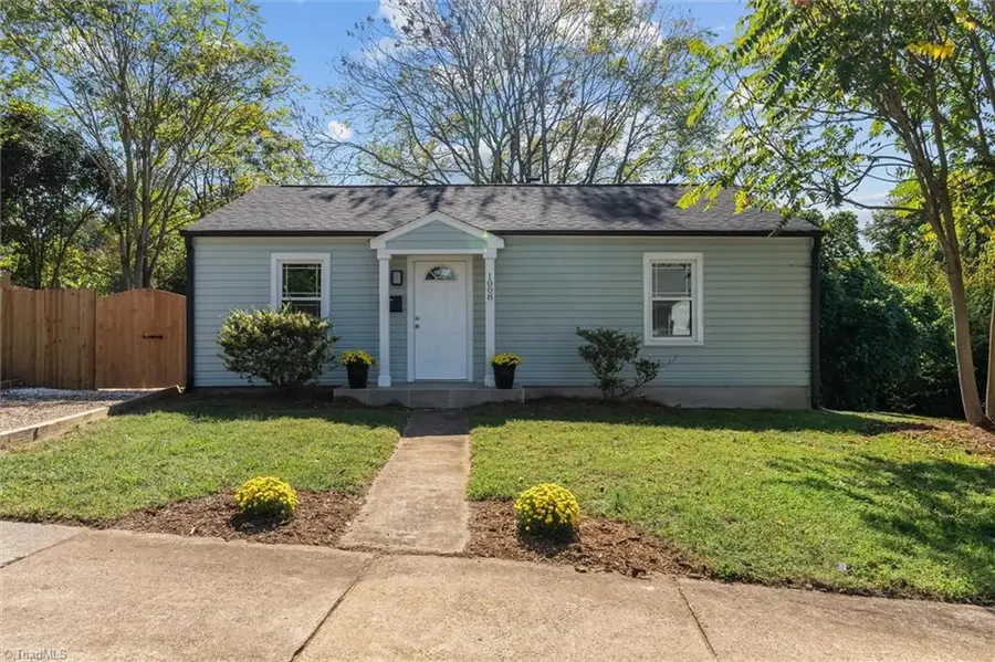 1008 Apple Street, Winston Salem, NC 27101 - #2