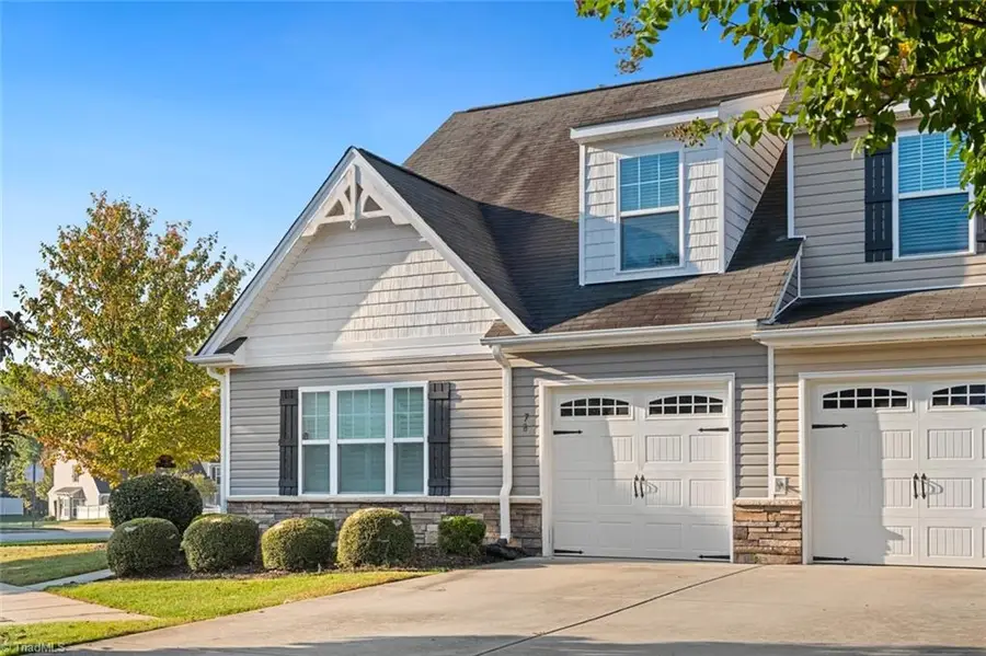78 Geoffrey Way, Kernersville, NC 27284 - #2