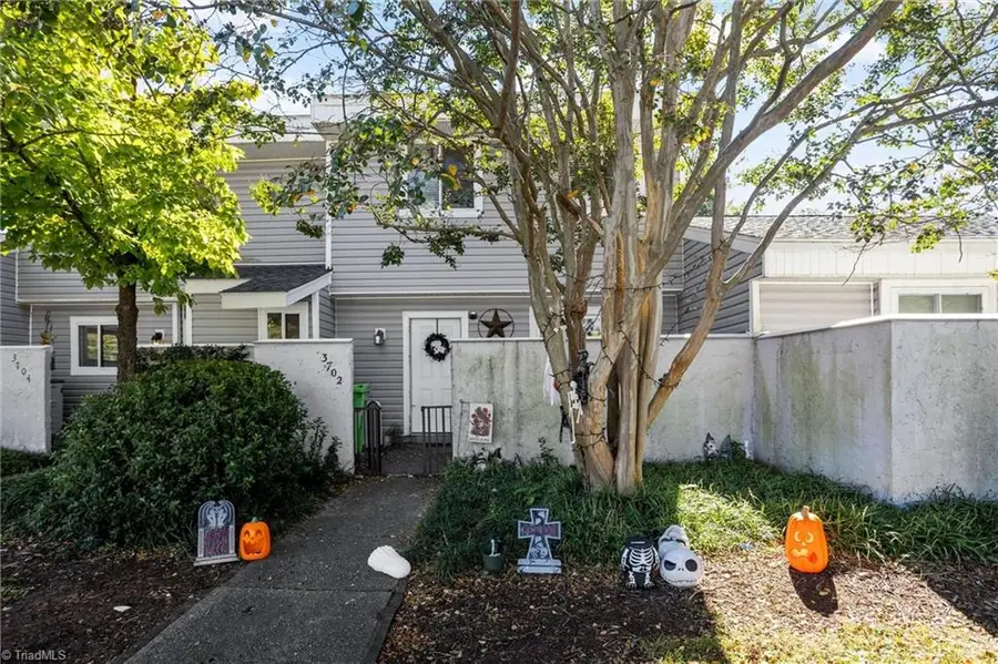 3702 San Pablo Drive, Raleigh, NC 27616 - #2