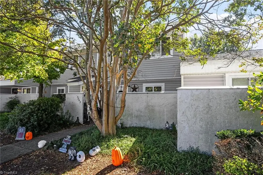 3702 San Pablo Drive, Raleigh, NC 27616 - #3