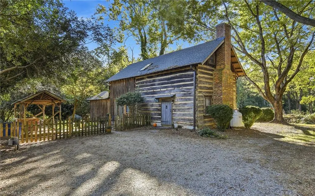 220 Carter Circle, Winston Salem, NC 27106 - #1