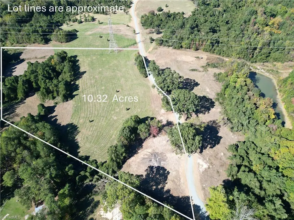 Lot 1 Hidden Creek Lane, Reidsville, NC 27320 - #1