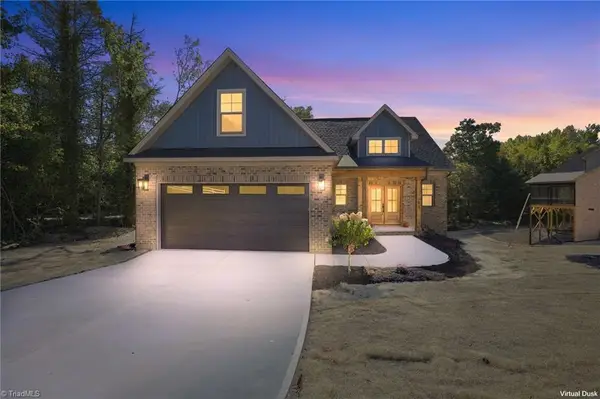 1368 Trafalgar Drive, High Point, NC 27262