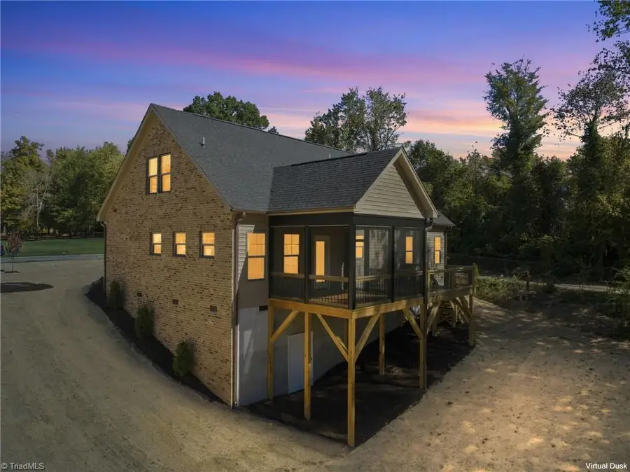 1368 Trafalgar Drive, High Point, NC 27262 - #2