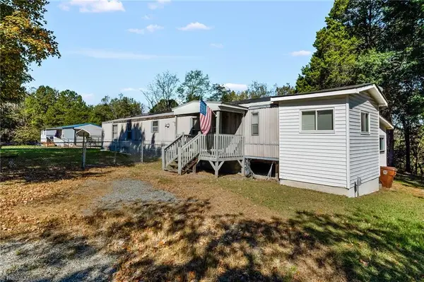 6256 Lowerywood Circle, Trinity, NC 27370
