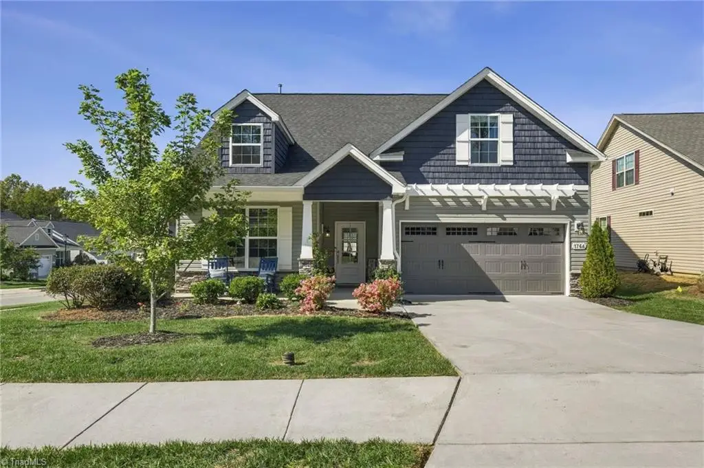 1766 Owl's Trail, Kernersville, NC 27284 - #1