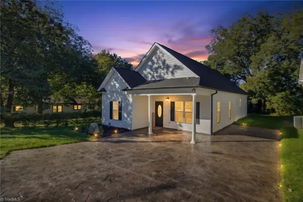 316 Pickett Place, High Point, NC 27262