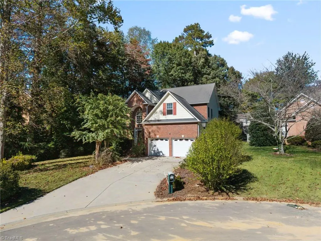 3915 Chadwyck Court, Winston Salem, NC 27106 - #1