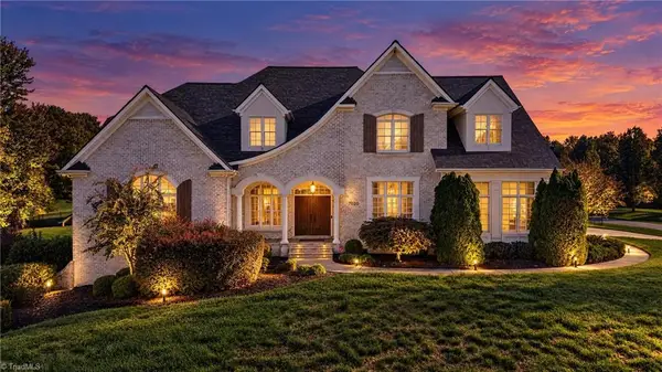 7020 Toscana Trace, Summerfield, NC 27358