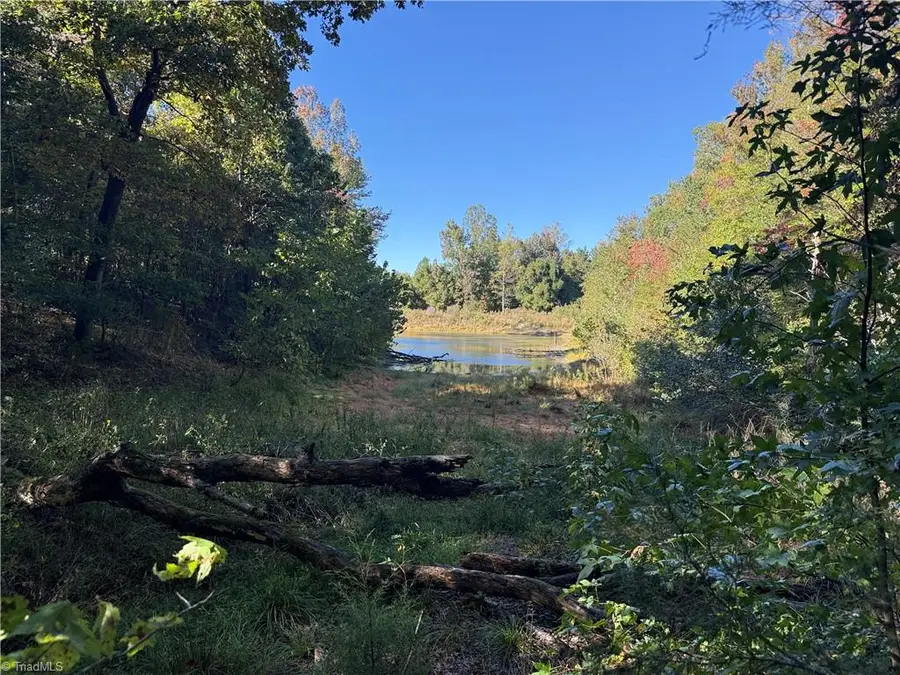 Lot 8 Hidden Creek Lane, Reidsville, NC 27320 - #3