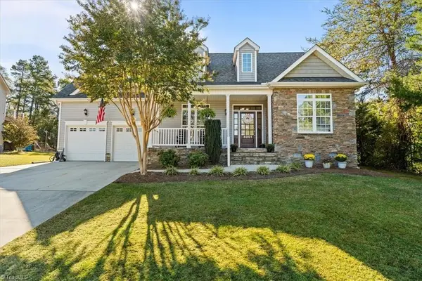 4901 Bisbee Drive, Greensboro, NC 27407
