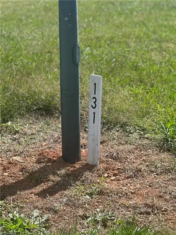 Lot 131 Canterbury Drive, North Wilkesboro, NC 28659