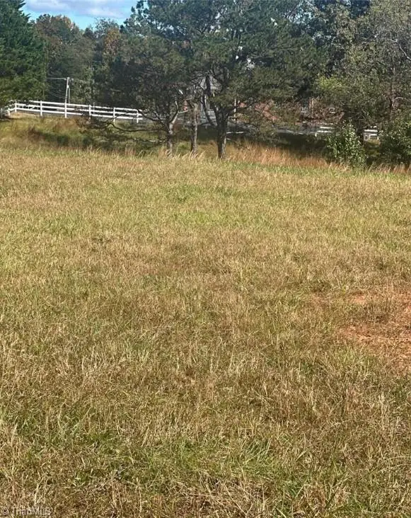 Lot 130 Canterbury Drive, North Wilkesboro, NC 28659