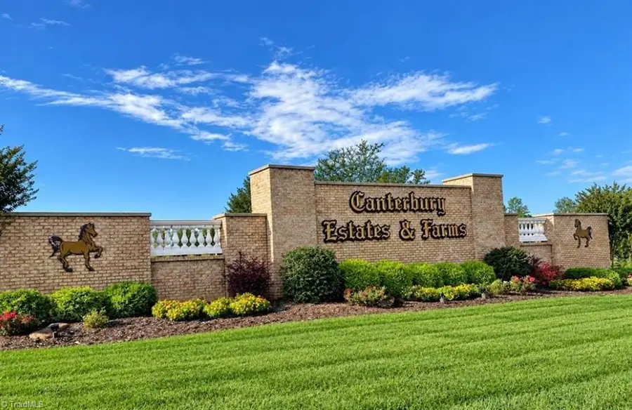 Lot 130 Canterbury Drive, North Wilkesboro, NC 28659 - #3