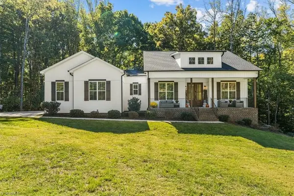 7007 Ridge Haven Road, Greensboro, NC 27410