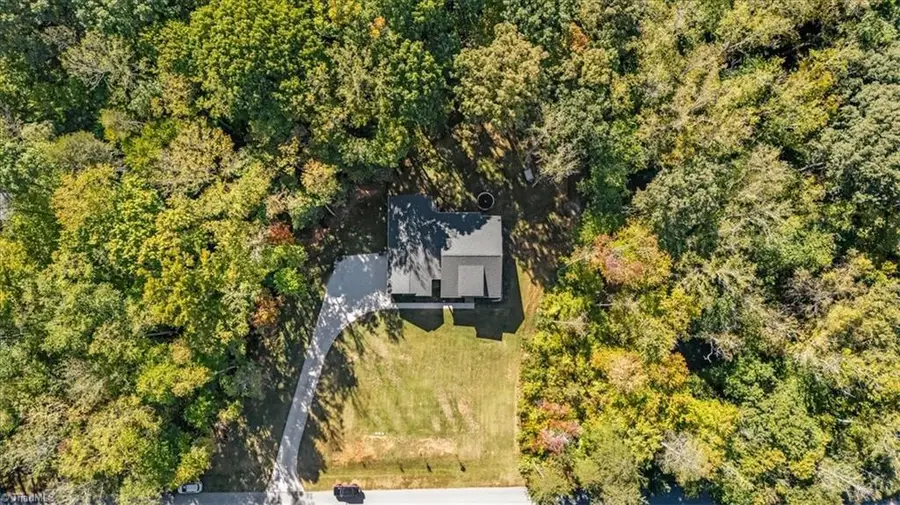 7007 Ridge Haven Road, Greensboro, NC 27410 - #2
