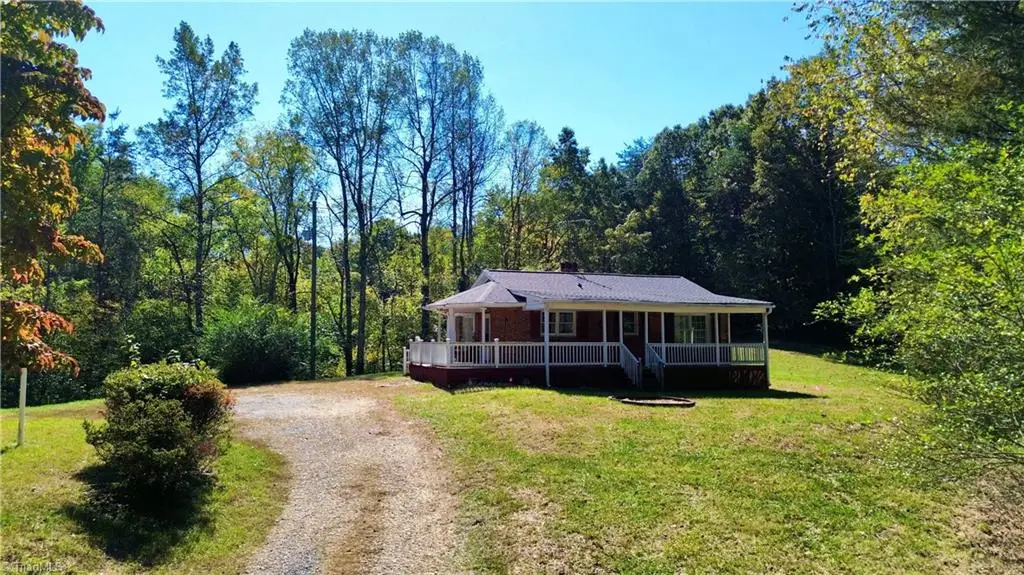 579 Priddy Farm Road, Rural Hall, NC 27045 - #1