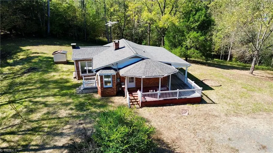 579 Priddy Farm Road, Rural Hall, NC 27045 - #2