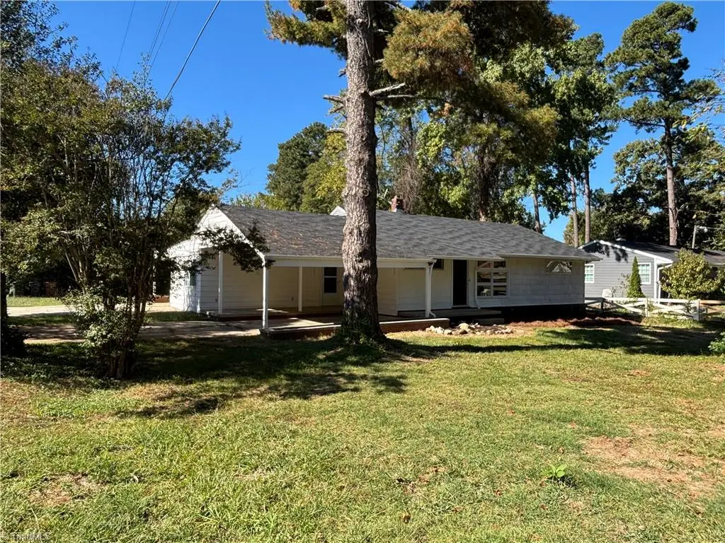 2614 Pinecroft Road, Greensboro, NC 27499 - #1