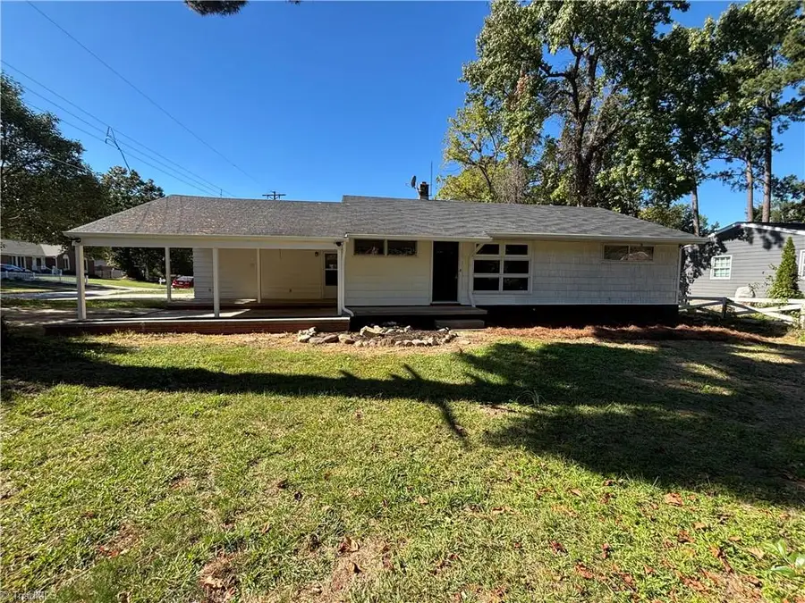2614 Pinecroft Road, Greensboro, NC 27499 - #3