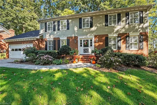 4202 Hobbs Road, Greensboro, NC 27410
