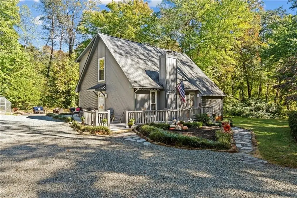 5401 Turner Smith Road, Browns Summit, NC 27214 - #1