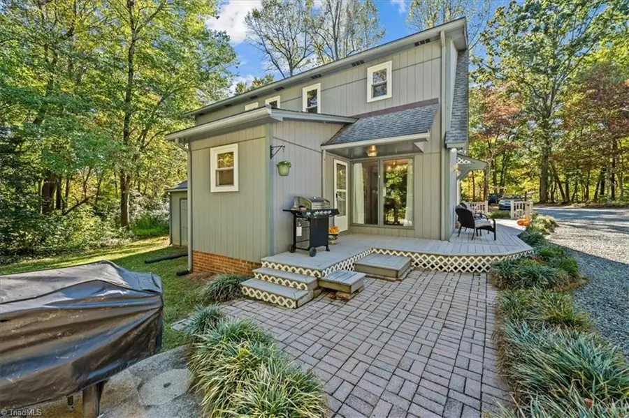 5401 Turner Smith Road, Browns Summit, NC 27214 - #3