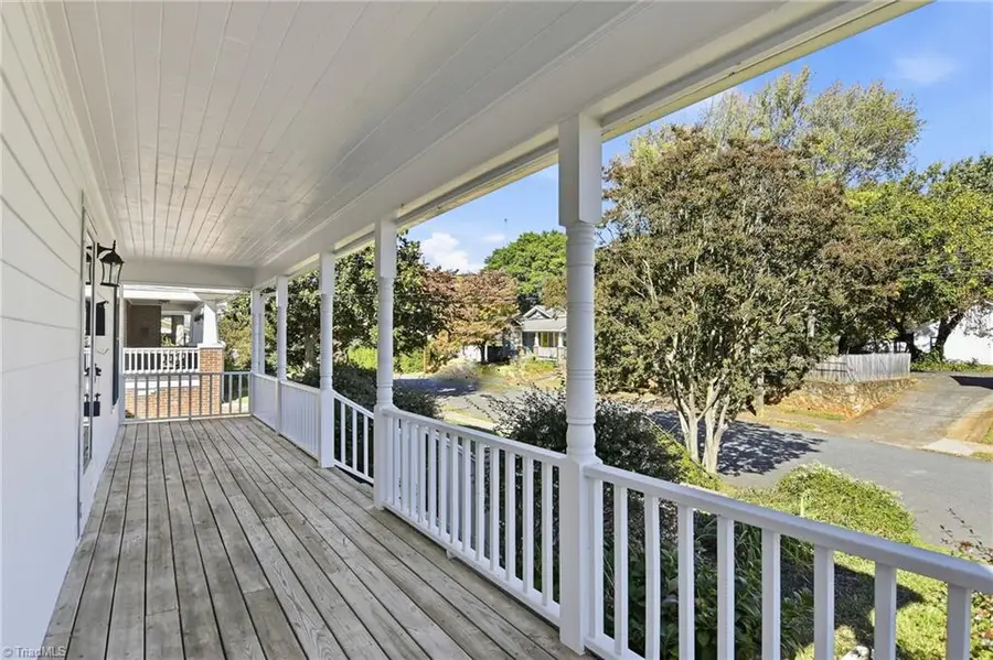 446 Granville Drive, Winston Salem, NC 27101 - #3