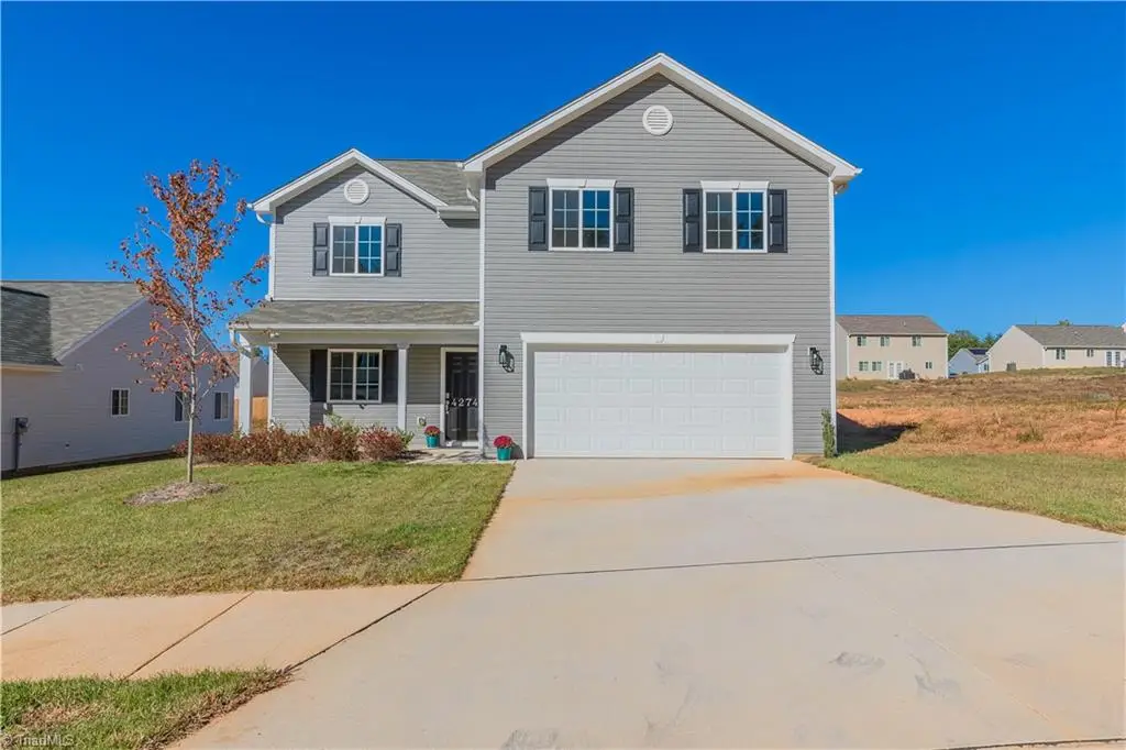 4274 Willingham Way, Winston Salem, NC 27105 - #1