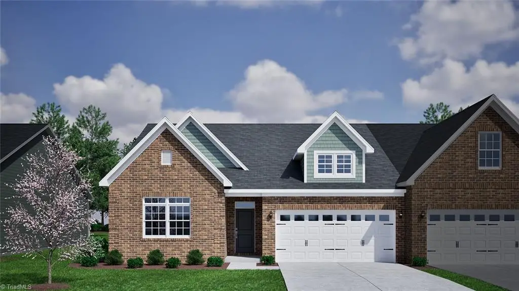 951 Yankfield Lane, High Point, NC 27265 - #1