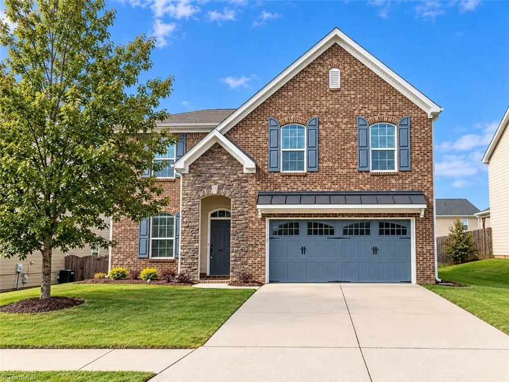 4621 Meadowside Terrace, High Point, NC 27265 - #1