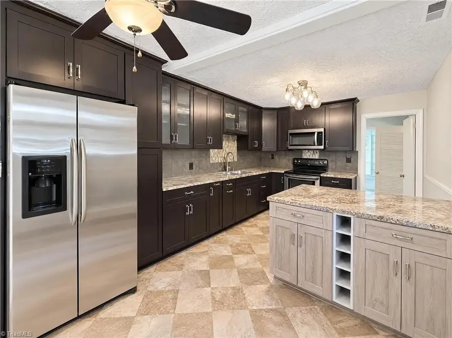 1208 Terrell Drive, High Point, NC 27262 - #3