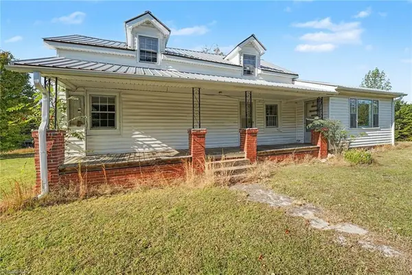 3264 Nc Highway 8 S, Walnut Cove, NC 27052