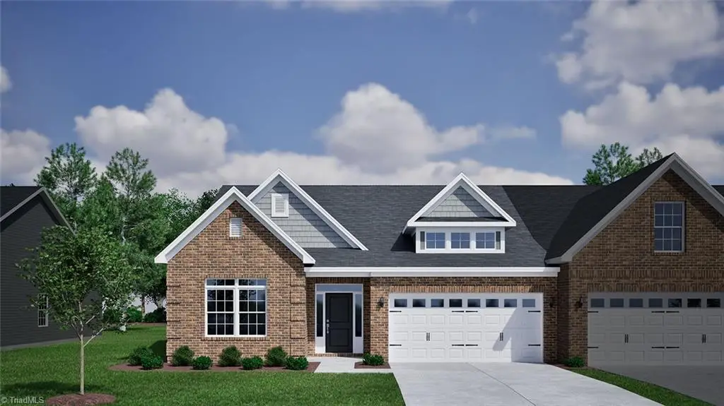 959 Yankfield Lane, High Point, NC 27265 - #1